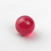 4mm 6mm 8mm Ruby Terp Pearls Dab Pärlor Infoga rökverktyg för Beveled Edge Quartz Banger Nails Glass Bongs Dab Rigs Water Pipes