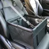 Wasserdicht QET CARRIER Autositz Pad Safe Carry Haus Katze Welpen Tasche Wasserdichte Auto Reise Zubehör Decke Hund Korb Gewöhnlichen d222j