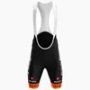 Huub 2020 Man039s Maglia da ciclismo estiva a maniche corte Set Pantaloni con bretelle Ropa Ciclismo Hombre Abbigliamento da bicicletta MTB Maglia da bici Unifor7766958