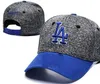 Ganze Neuankömmlinge Snapback Caps Strapback Fashion Los Angeles Cap verstellbar alle Team Baseball Frauen Männer Snapbacks High Qualit1563505