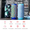 tg106 Portable wireless Bluetooth speakers USB charging stereo bass effect HIFI multi-function Mini outdoor speaker