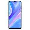 Cellulare originale Huawei Enjoy 10S 4G LTE 6GB RAM 64GB 128GB ROM Kirin 710F Octa Core Android 6.3" Schermo intero 48MP Fingerprint ID Smart Mobile Phone