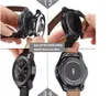 TPU-zaak voor Samsung Gear S3 Frontier SM-R760 Geplateerde beschermende bumperschaal voor Samsung Galaxy Horloge 42mm SM-R810 46mm Galaxy Active