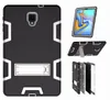 A type Heavy Duty Shockproof Kickstand Hybrid Robot Case Cover FOR Samsung Tab A 10.1 P580 Tab A 10.5 T590 30PCS/LOT