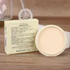 Longa Duração Fundação Face Powder Waterproof Whitening Concealer controle de óleo hidratante da pele Finish Pó pressionado Transparente