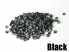 5色卸売ナロリングマイクロビーズブラックブロンドブラウンアルミシリコーンリングバックルヘアエクステンションツール500ピース