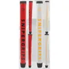 Sniper Golf Chips High Quality PU Golf Putter Grips 4Colors in Choice 1 sztuk / partia Kluby Golfowe Uchwyty Darmowa Wysyłka