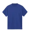 高級ブランドのペアメンズTシャツ半袖TシャツビッグアンドトールオネックXS-9XLソリッドマンTシャツオーバーサイズコットンTシャツ2655
