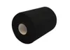 Hurtownie-66 Kolory Pick Wedding C-Tulle Roll 6 Inch * 100yard Tulle Roll tkaniny szpuli Tutu DIY Spódnica Prezent Craft Party Bow Tulle Rolls