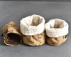 Handmade Portable Cloth Tea set Storage Bag Thicken Chinese style Drawstring Cotton Travel Bag Linen Tea pot Tea Cup Jewelry Bag