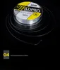 Pesca 100m Nylon Linea giapponese durevole in fluorocarburo roccioso della linea di pesca del mare 0.4-8.0 Fila monofilamento super forte bobina di massa