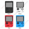 Plus 400 Nostalgic Games Box Console Handheld Game Players With AV Cable Support TV Display Output Family Play9428012