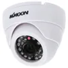 Wifi Caméra IP HD 1200TVL Bullet IR vision nocturne sans fil CCTV caméra extérieure Accueil Sécurité Surveillance NTSC PAL