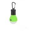 Designer- Camping Light Portable Outdoor Barbecue Multi-purpose Camp Tent Lamp 3LED Bulb Hanging Lamp Camping Light Made In China Hot Sale