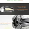 30W 40W 50W LED corn bulb lights E26 E27 E39 E40 screw base high bay canopy light 120Lm/W CFL HID replacement AC100-277V