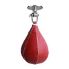 Professional Sandbags Swivel Boxing Pear Speed Punching Ball Base Hook Mount Pera Boxeo Kit Punch Bag Speedbag Training T1912309558825