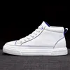 venda mulheres baratos sapatos de lona plat triplos vermelhos branco azul tecido confortável formadores verdes de designer sneakers 35-40