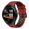 Original Huawei Watch GT 2E Smart Watch Phone Call Bluetooth GPS 5ATM SPORT Värda enheter Smart Armbandsur Health Tracker Smart Armband