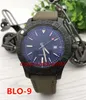 New Men039s Wristwatch Avenger Watch Aço inoxidável 2813 Ribbon Mechanical Menical Men Mens Watches Wristwatches7246293