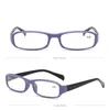 TR90 Ultralight Reading Glasses for Men Women Reading Fashion Resin Material Eyewear for The Elder HD Super Toughness Antidrop5276096