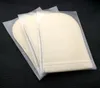 300 pcs free DHL shipping Sunless Tan Mitt in beige and brown color for spray tan