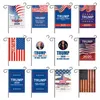 outdoor pennant flags