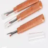 500pcs CrossStitch Tools Patchwork costura Ripper Retire Stitches Device Newwlwwork Acessórios de costura 7604765