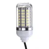 BRELONG LED lumière d'attraction de poisson 12 V lumière sous-marine 15 W 108 LED IP68 LED étanche appât nuit pêche Light5735503