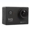 SJ4000 WiFi Mini Camera 1080P Full HD Action Camera Sport DV Kask Kamera samochodowa DVR 30M Wodoodporna kamera 3