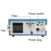 ED 음향 통증 물리 충격파 치료 발기 부전 치료 시스템에 대한 높은 품질 낮은 강도 충격파 기계