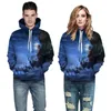 2020 mode 3D impression sweats à capuche sweat pull décontracté unisexe automne hiver Streetwear vêtements de plein air femmes hommes sweats à capuche 61305