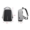 Designer-Multifunction Anti theft Backpack Backpacks Waterproof Men Laptop Backpacks 15inch