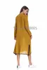 Vestuário árabe médio oriente feminino usar vestido de manga longa abaya bordado muçulmano longo robe solto vestido de roupa islâmica marroquina