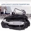 Pour Xiaomi M365 sac de transport pliable pour scooter électrique portable 3025858