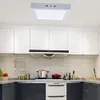 LED-Panel Licht Surface Mounted LED Deckenleuchte 6W nicht dimmbare Deckenleuchte für Schlafzimmer, Speisekammer, Sitzungsraum