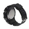 ex16スマートウォッチBluetooth防水IP67フィットネストラッカーRelogios Pedometer Stopwatch Wristwatch Sport Bracelet for iPhone Andro5865363