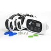 Drahtloser elektrischer Hundezaun-Eindämmungssystem-Sender, wasserdichter Hundehalsband, LCD-Display, Sicherheit für Haustiere
