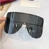 Mens Sunglasses for women 0488 men sun glasses womens fashion style protects eyes UV400 lens top quality with case