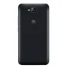 オリジナルのHuaweiは5 4 G LTE携帯電話MT6735クワッドコアROM 16GB RAM 2GB Android 5.0インチ13.0mp OTG 4000mahスマート携帯電話