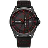 2020 Orologi Quartz in pelle bracciale Smael Men Watch Casual Analog Digital Men Watch Relogio 1315 Military Sport Orologi WaterpR5790673