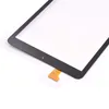 Pekskärm Digitizer för Samsung Galaxy Tab A 8,0 T387 T387V Tablet Byte Svart