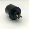 FREESHIPPING 10PCS زلة SRC032-4 2wires موصل حلقة 14A 2wires 2A موصل الدوارة