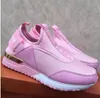 2020 Moda Feminina / Homens Sapatos Esportivos Marca Clássica Treinadores Atléticos Mulheres Sapato Casual Sapatilhas Sapatos de Esportes Tamanho 36-41 FF588