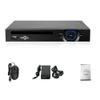 Hiseeu 32CH 2HDD 5MP 1080P 4K CCTV H.265 NVR DVR Network Video Recorder ONVIF for IP P2P2 SATA Camera - US Plug