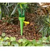 怠惰な静かなコーンの散水灌漑園の実用的なシステムのびんの散水スプリンクラーオートドリップスパイク植物の花