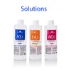 accessories parts aqua peel solution for hydra facial water dermabrasion peeling for all skin