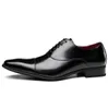 Herenkledingschoenen Heren Oxfords Mode Zakelijke schoenen Nieuwe klassieke leren herenpakken Schoenen Herenschoenen