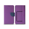 Универсальный бумажник PU флип с слотом для кредитных карт кожаный чехол для 3,5 дюйма до 6,0 дюйма чехол для телефона iPhone Samsung Huawei XiaoMi LG 12 цветов
