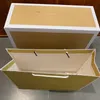 Designer-Bag Parts Accessories Box Original Box Designer Handbag Purse Gift Boxes Handbag 28 32 36 41 50cm for Shopping Handbag290C