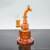 high-end bongs